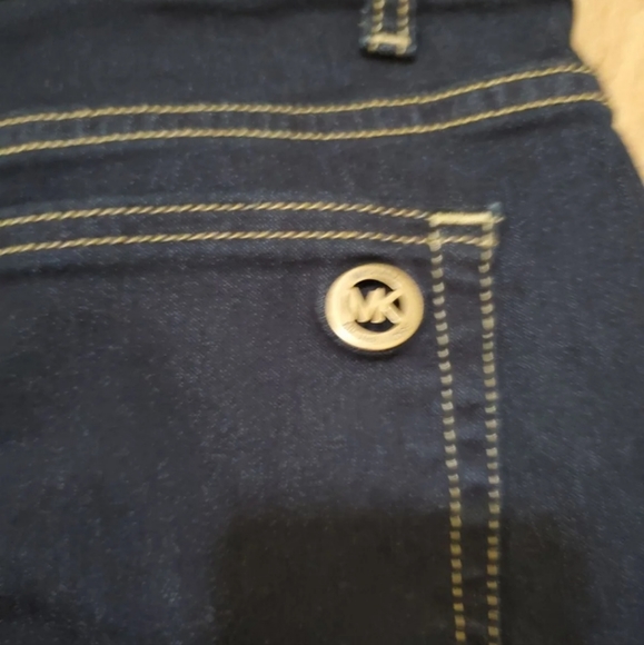 Michael Kors Izzy Skinny Jean-NWT - Picture 2 of 7
